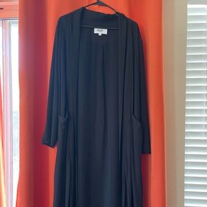 BB Dakota Black Jacket